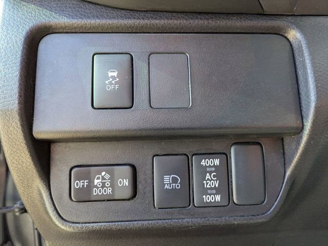 Used 2023 Magnetic Gray Metallic Toyota TRD Off Road image 22