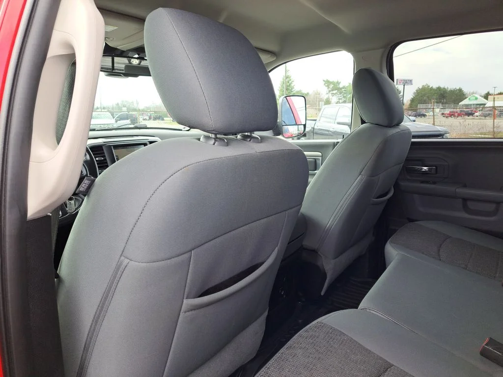 Used 2016 Red Ram Outdoorsman image 19