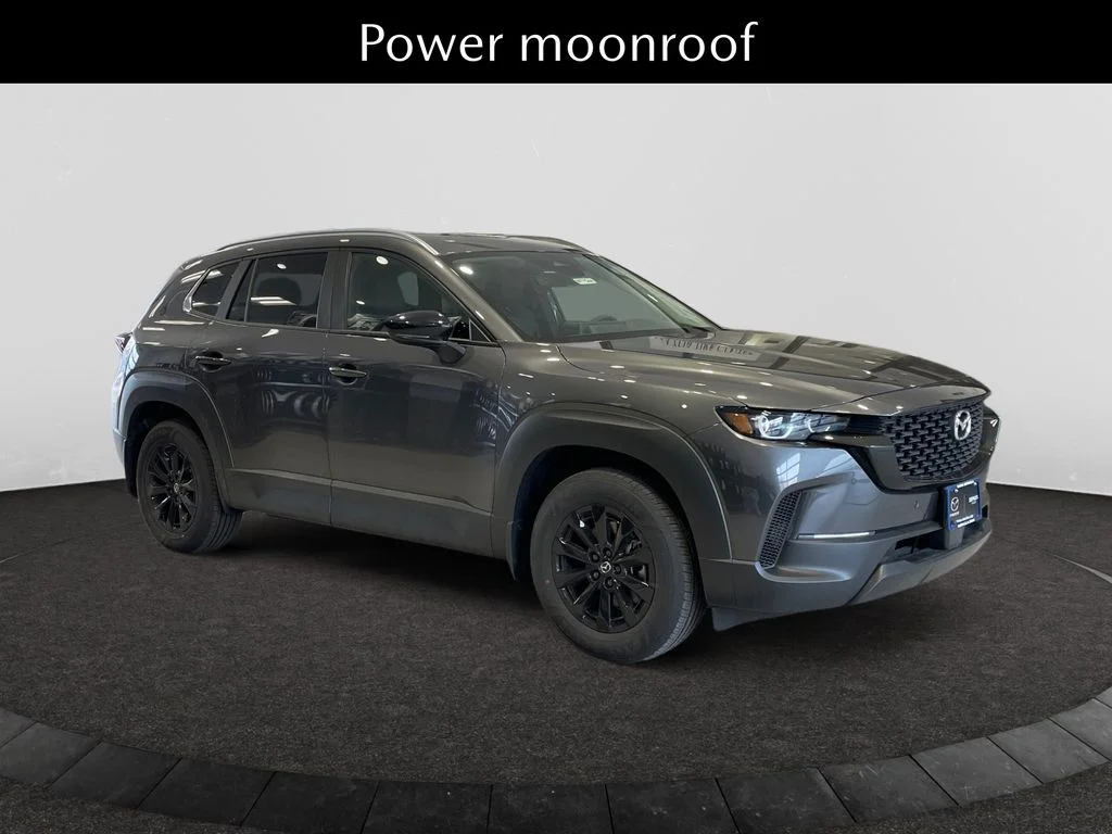2026 Mazda CX-50 Preferred - Photo 6