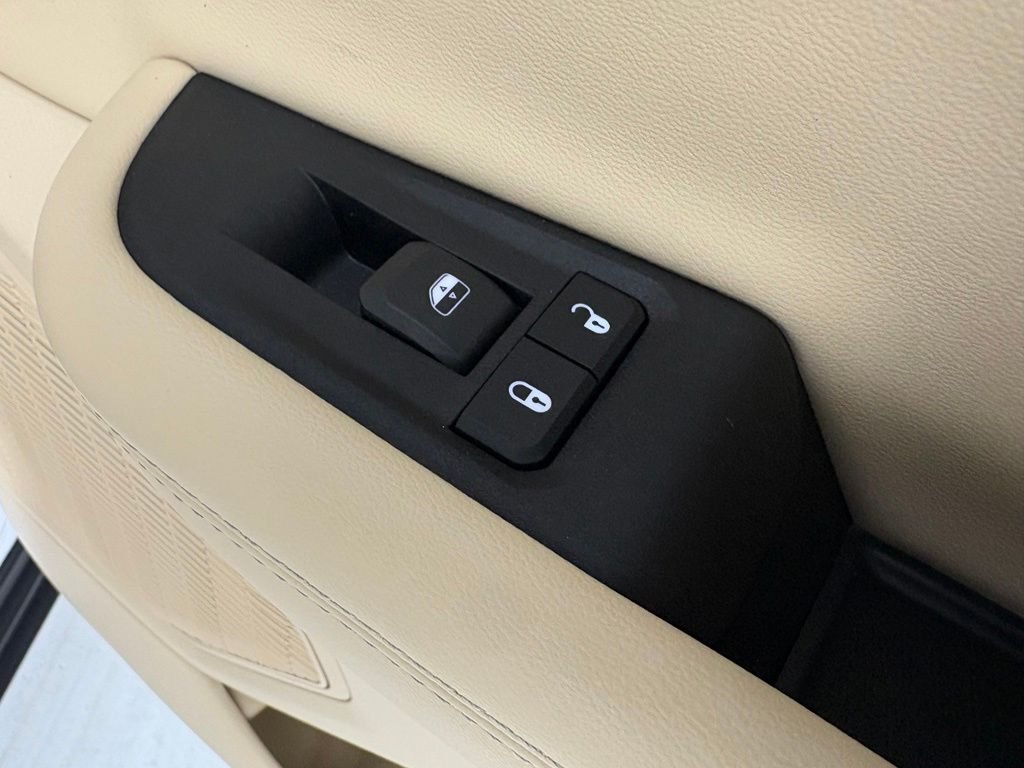 New 2026 Bright White Clearcoat Jeep Limited image 16