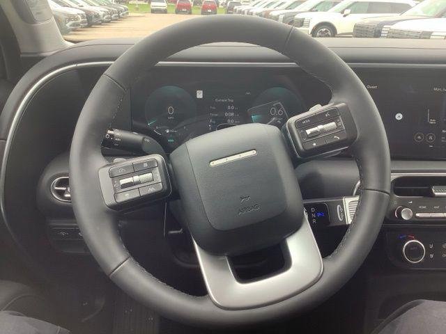 New 2026 White Pearl Hyundai Limited image 39