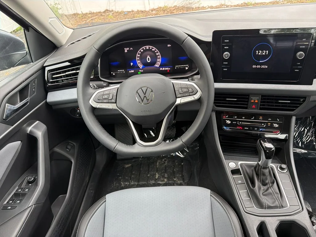 New 2026  Volkswagen 1.5T SE image 15