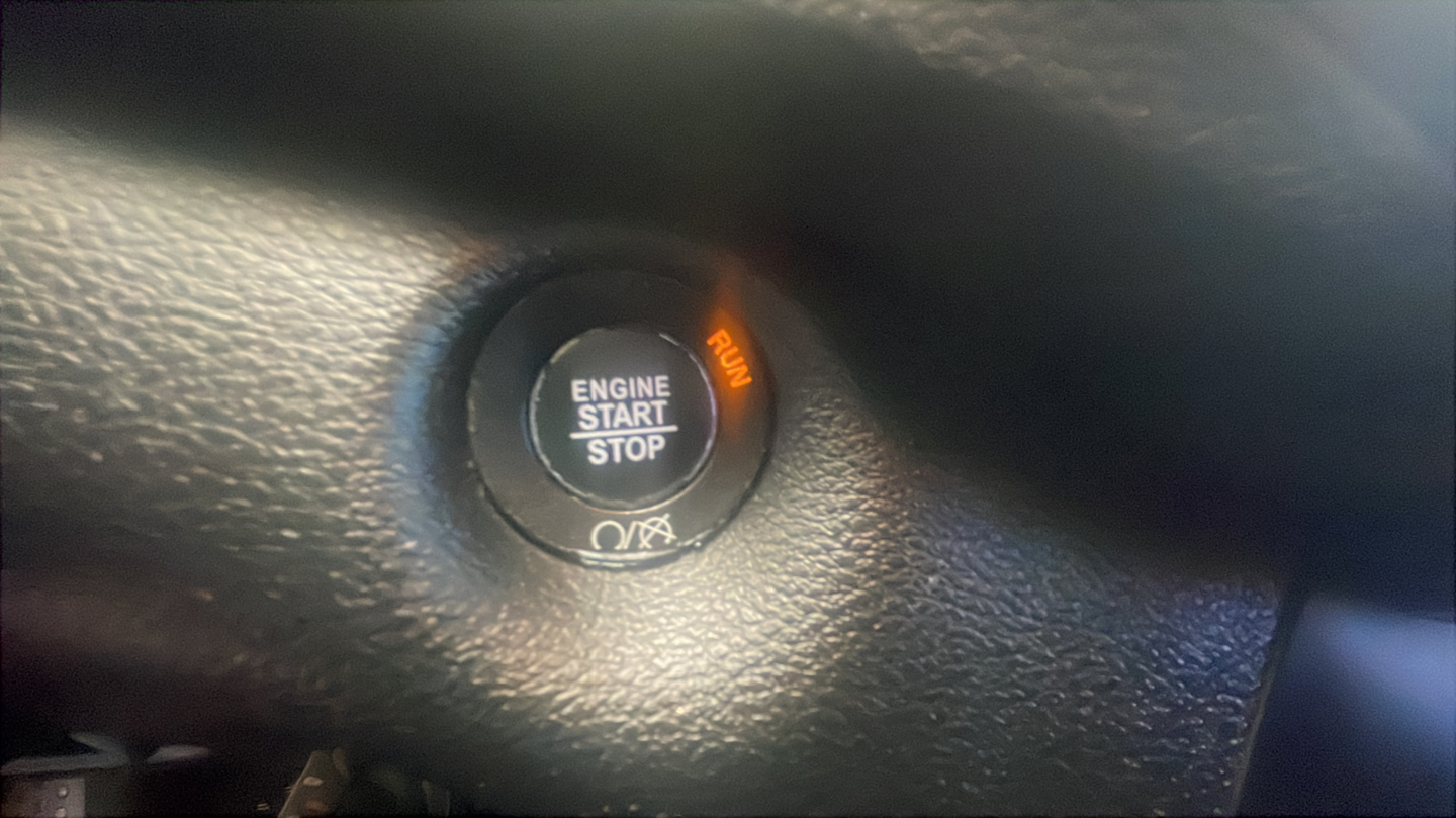 Used 2019 Gray Jeep Trailhawk image 30