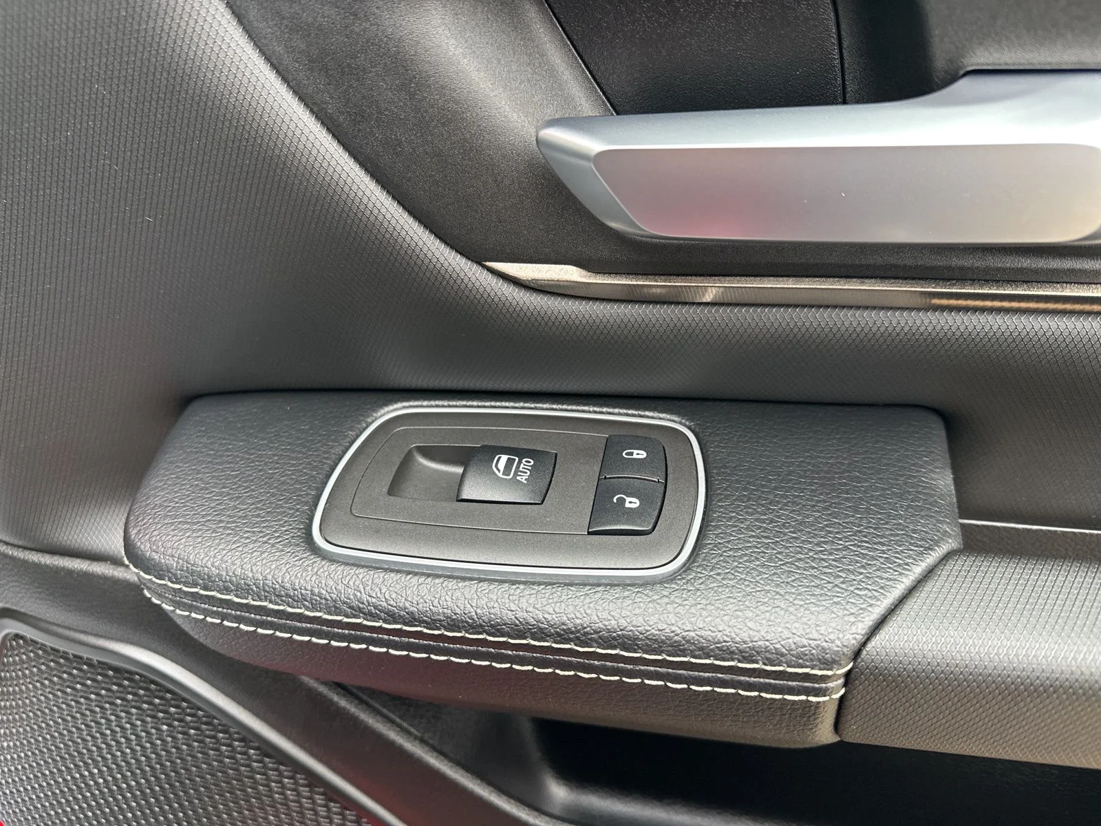 2023 RAM Ram 1500 Pickup Rebel - Photo 45