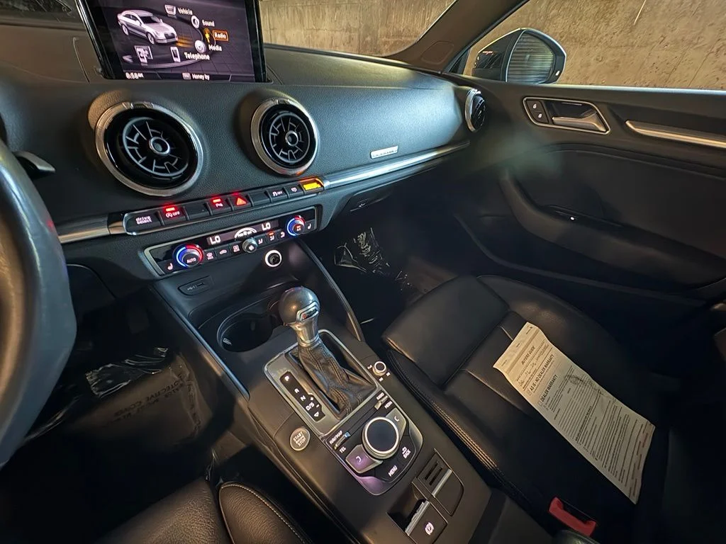 2020 Audi A3 Sedan Premium - Photo 28