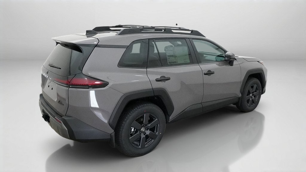 New 2026 Urban Rock Toyota Woodland image 9