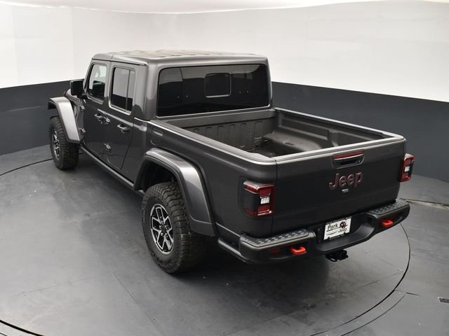 New 2026 Granite Crystal Metallic Clear-Coat Exterior Paint Jeep Shadow Ops image 16