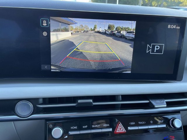 Certified Used 2025 Phantom Black Hyundai SEL image 30
