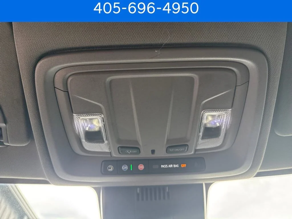 Pre-Owned 2022 Chevrolet Silverado 1500 LT