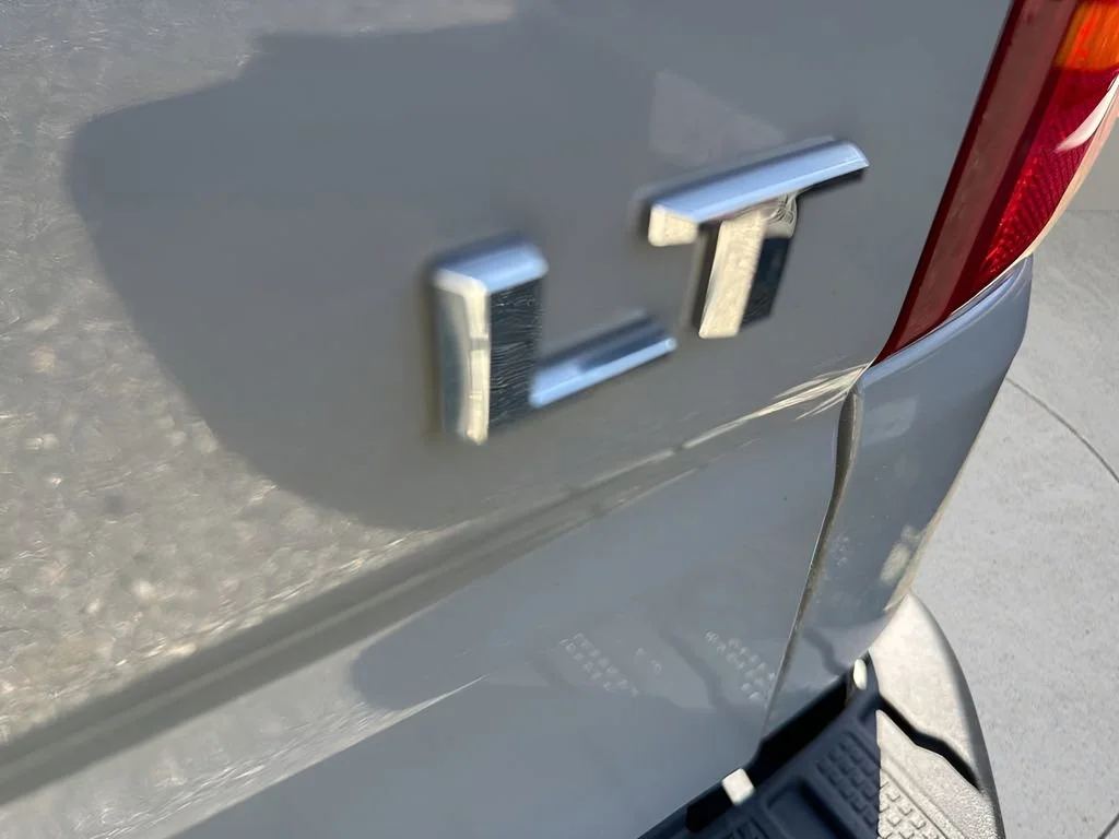 Certified Used 2024 Slate Gray Metallic Chevrolet LT (2FL) image 32