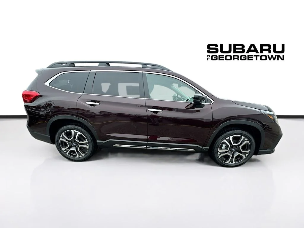 New 2026  Subaru Touring image 8