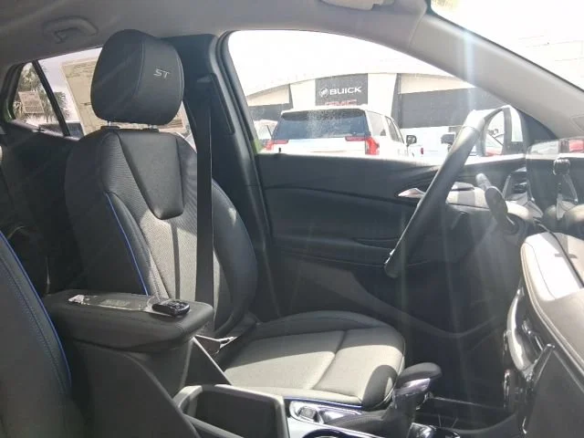 2026 Buick Encore GX Sport Touring - Photo 18