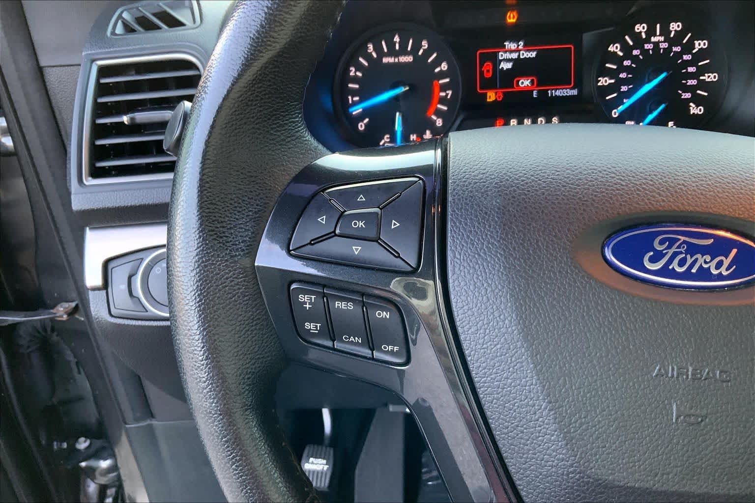 Used 2019 Magnetic Ford XLT image 23