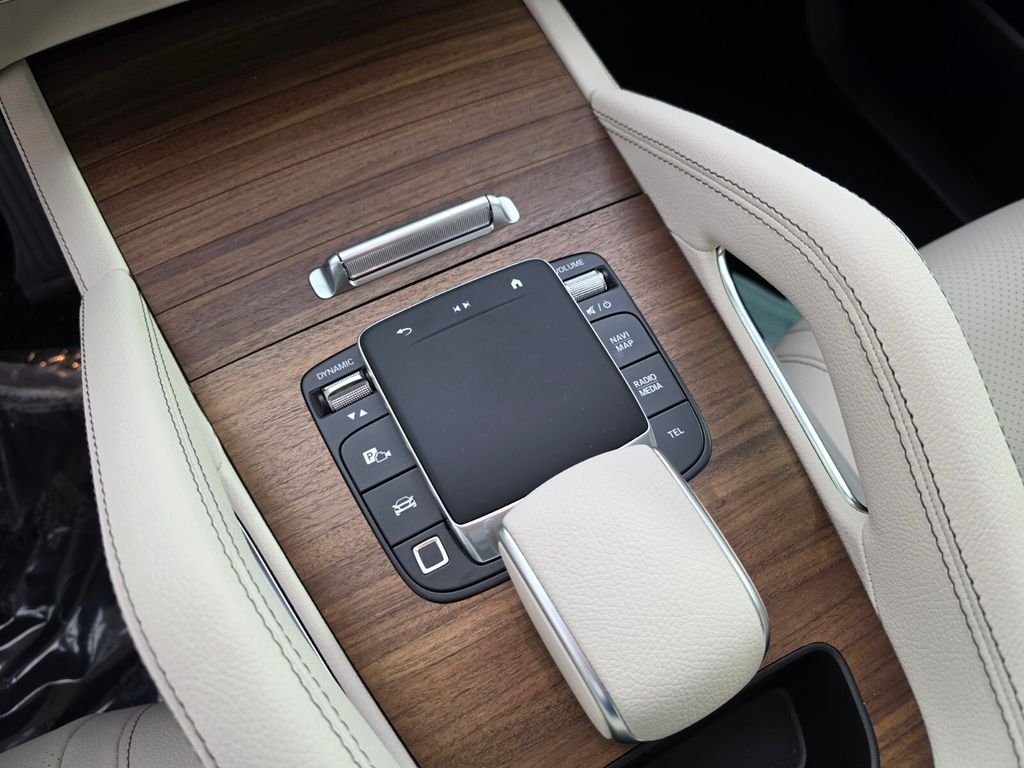 2026 Mercedes-Benz GLE GLE350 - Photo 18