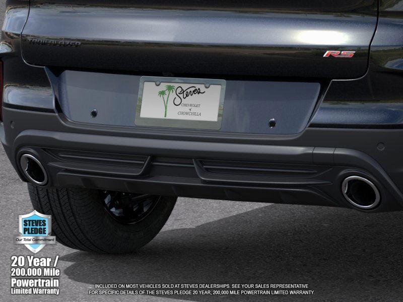 2026 Chevrolet Trailblazer RS - Photo 14