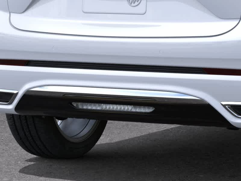 2026 Buick Envision Avenir - Photo 14