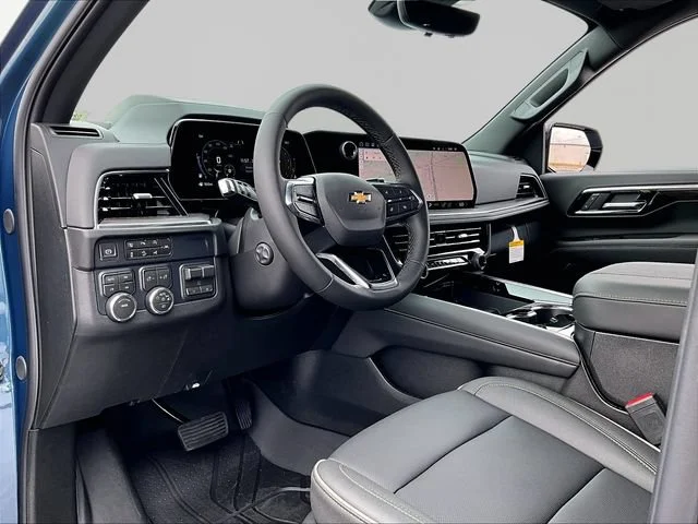 2026 Chevrolet Tahoe Premier - Photo 8