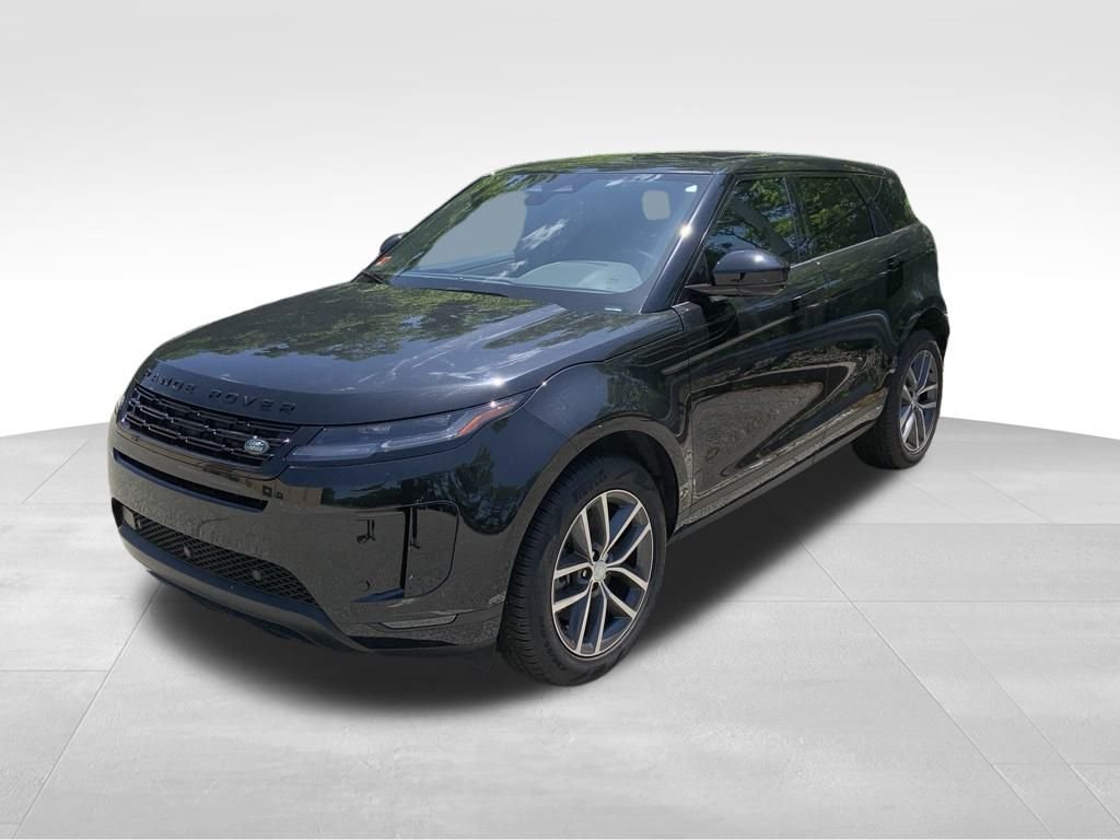 2024 Land Rover Range Rover Evoque S