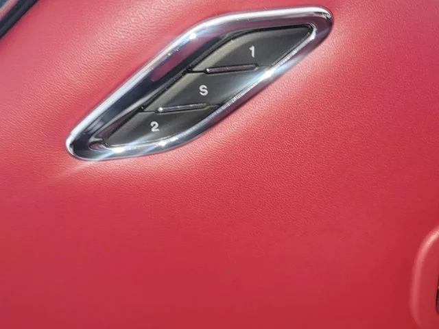 2020 Maserati Quattroporte S - Photo 30