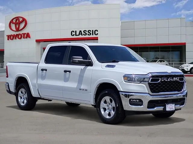 2025 RAM Ram 1500 Pickup