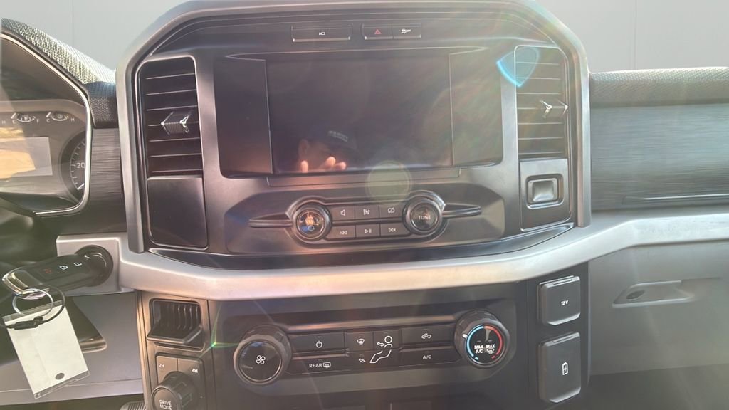 2023 Ford F-150 XL - Photo 22