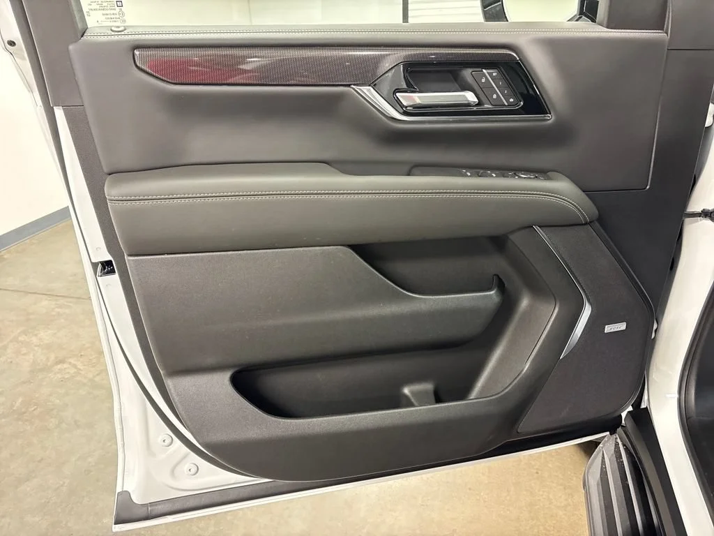 2026 GMC Yukon Elevation - Photo 20
