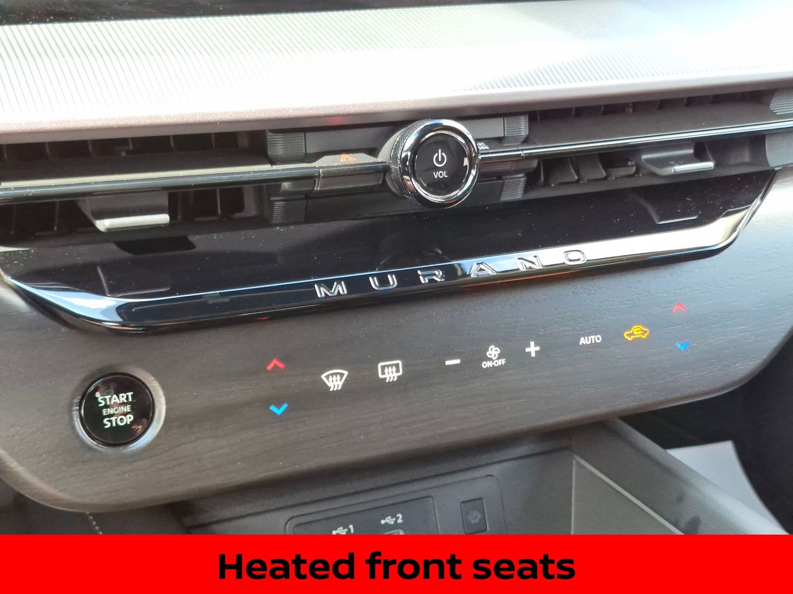 Certified Used 2025 White Pearl Nissan SV image 20
