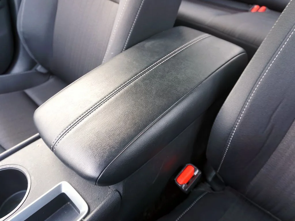 2025 Nissan Altima SV - Photo 38