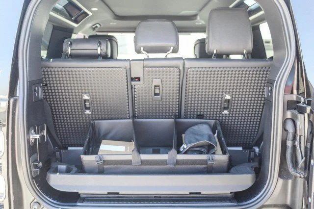 2024 Land Rover Defender V8 - Photo 21