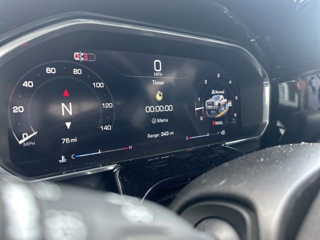 2026 GMC Sierra 2500HD SLE - Photo 16