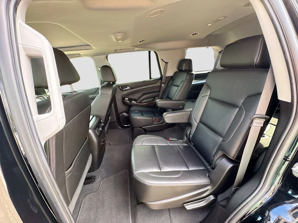 Used 2019 Black Chevrolet LT image 19