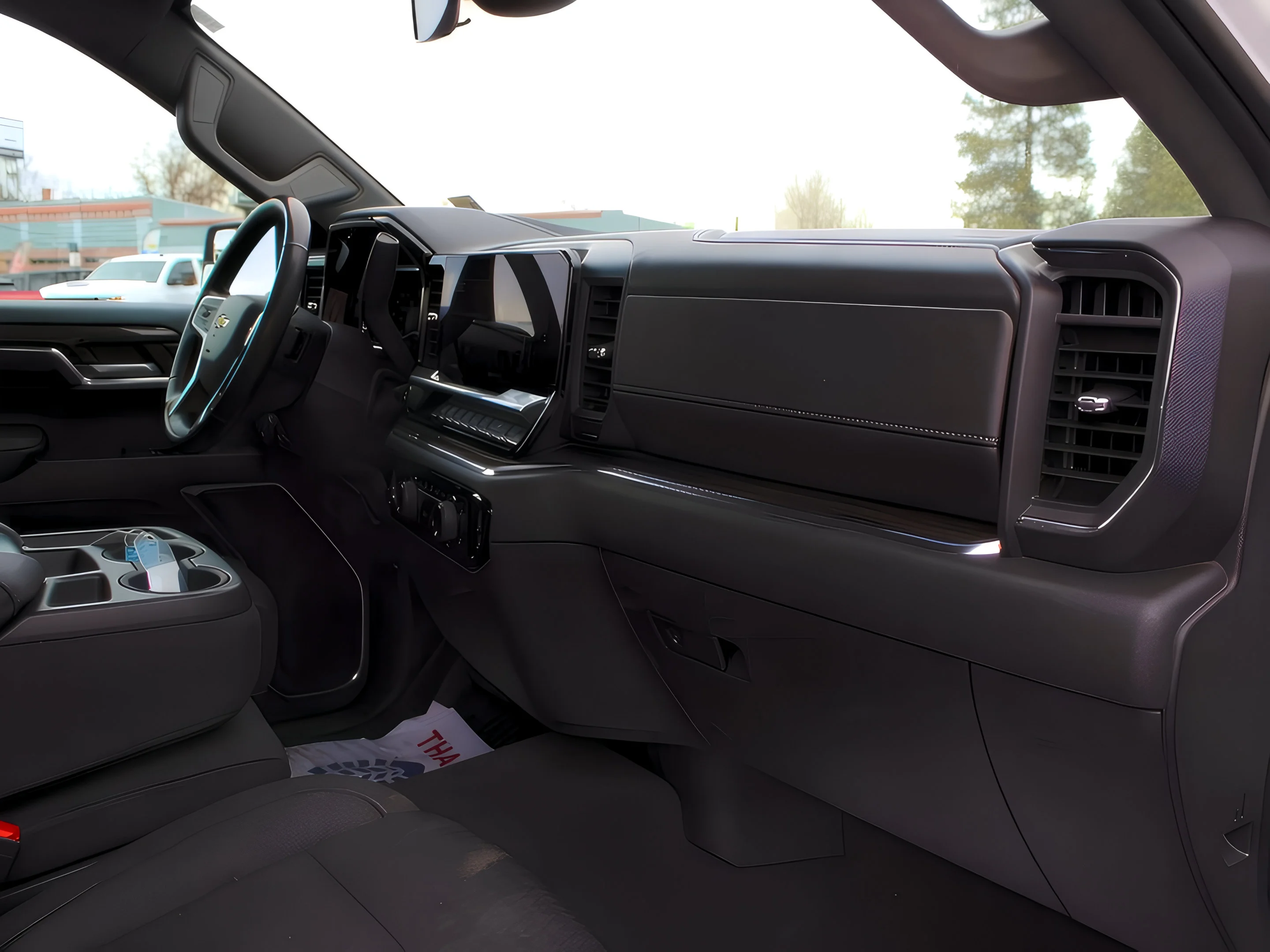 Used 2023 Summit White Chevrolet LT image 24