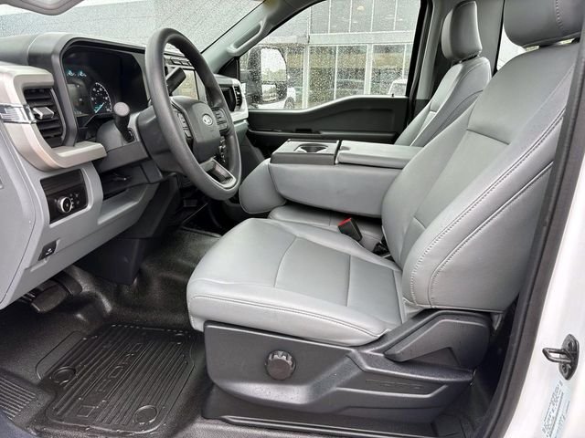 Used 2023 White Ford XL image 8