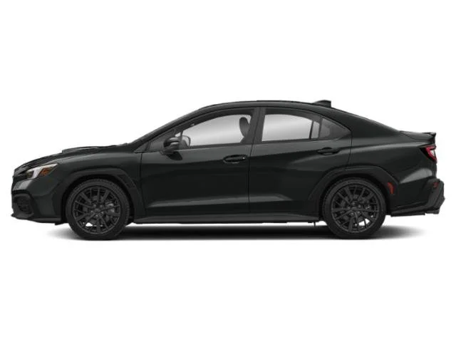 Used 2022 Crystal Black Silica Subaru Limited image 3