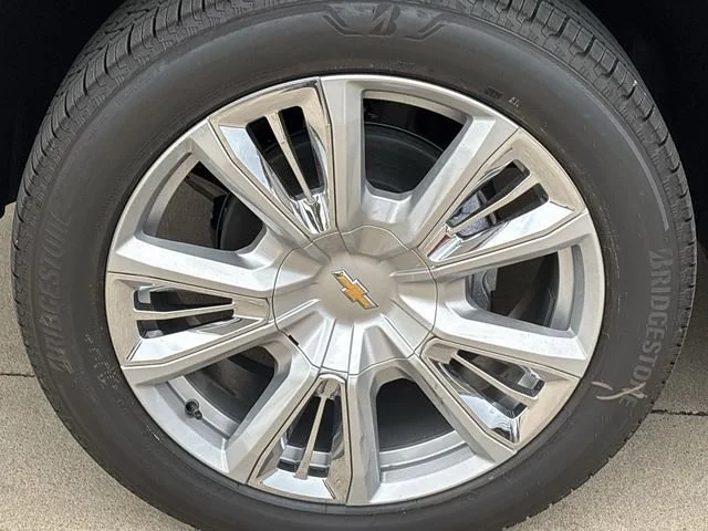 2026 Chevrolet Silverado 1500 High Country - Photo 10