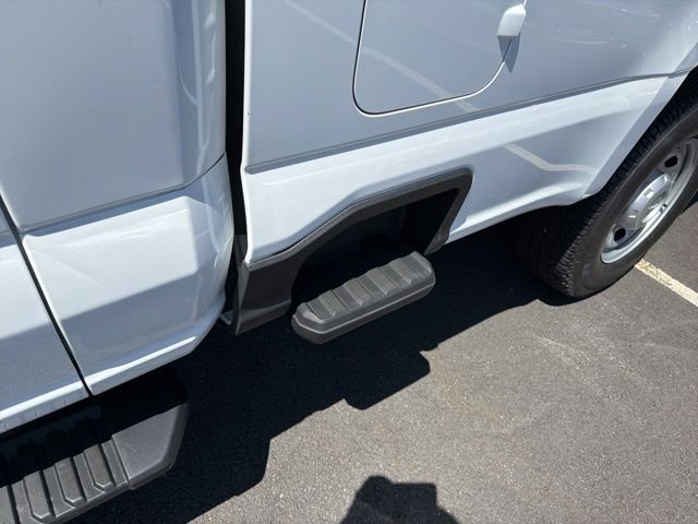 New 2026 Oxford White Ford F-250® XL image 12