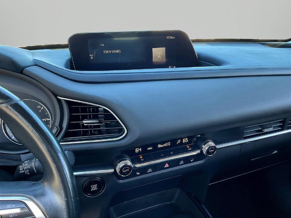 Used 2020 Red Mazda Preferred image 9