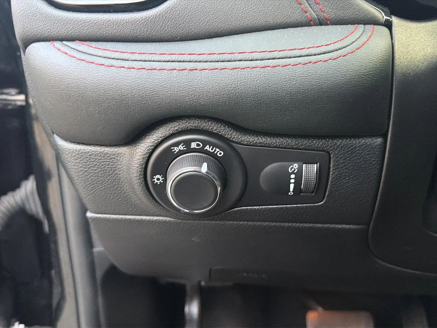 Used 2024 DB Black Dodge R/T Plus image 13