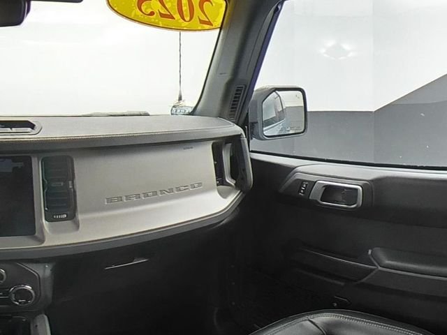 Used 2025 Gray Ford Outer Banks image 33