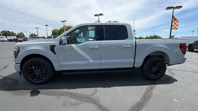 New 2026 Avalanche Ford Lariat® image 7