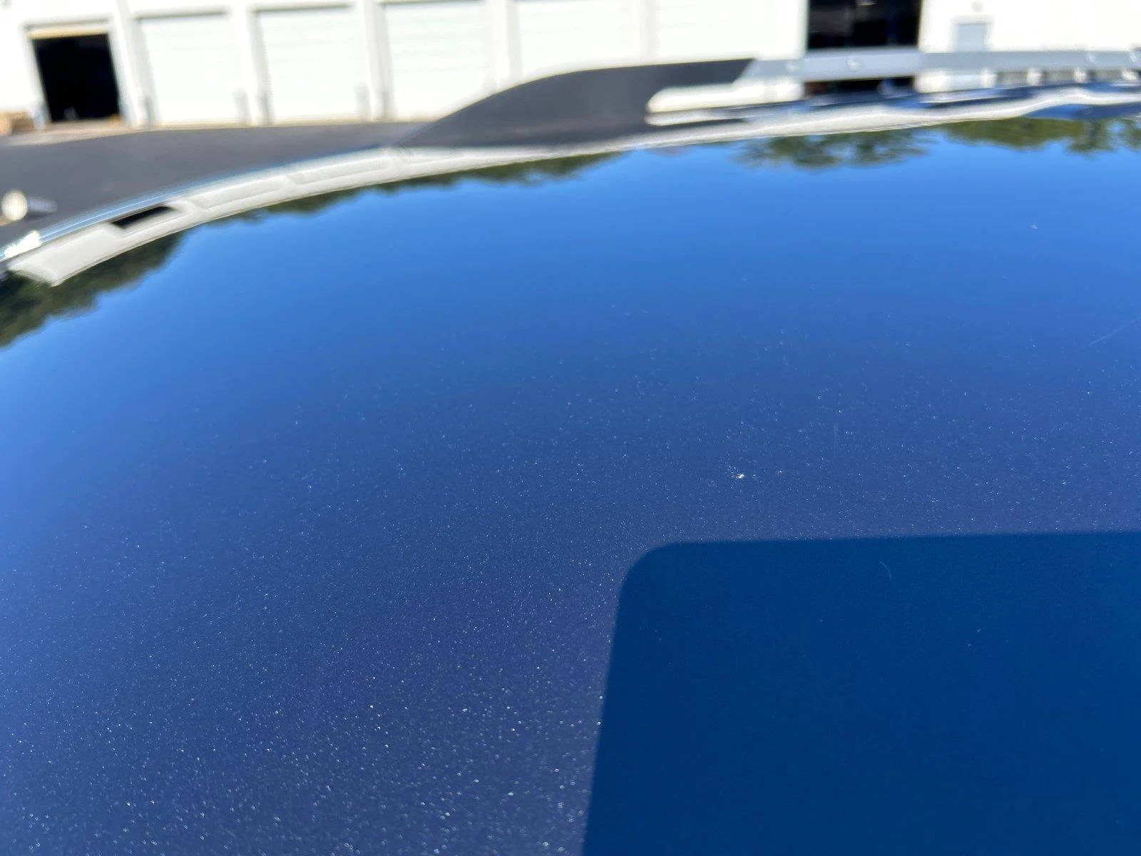 Used 2019 Dark Sky Metallic GMC SLT image 12