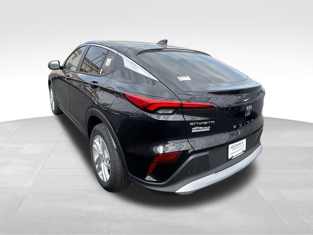 2026 Buick Envista Preferred - Photo 6