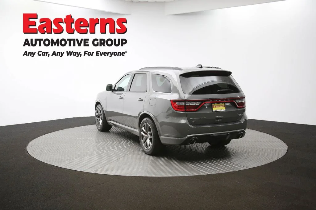 Used 2024 Gray Dodge R/T Plus image 64