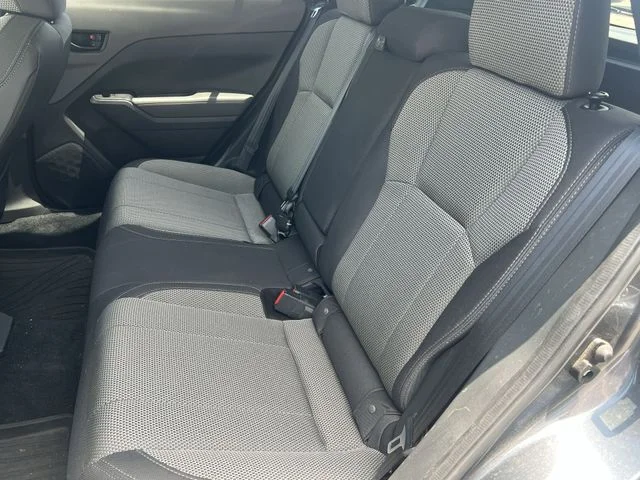 Used 2024 Gray Subaru Premium image 36