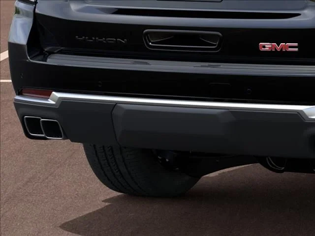 2026 GMC Yukon Denali - Photo 14