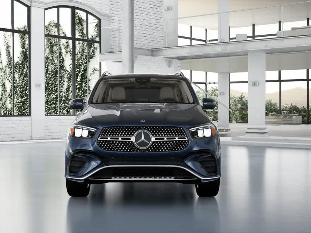 2026 Mercedes-Benz GLE GLE450 - Photo 7