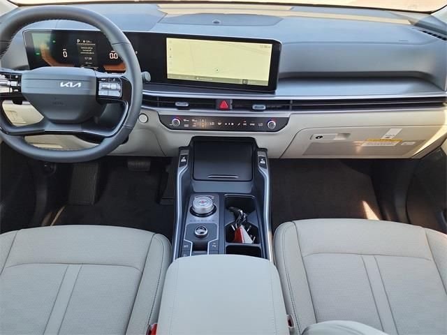 2026 Kia Sorento EX Hybrid - Photo 21