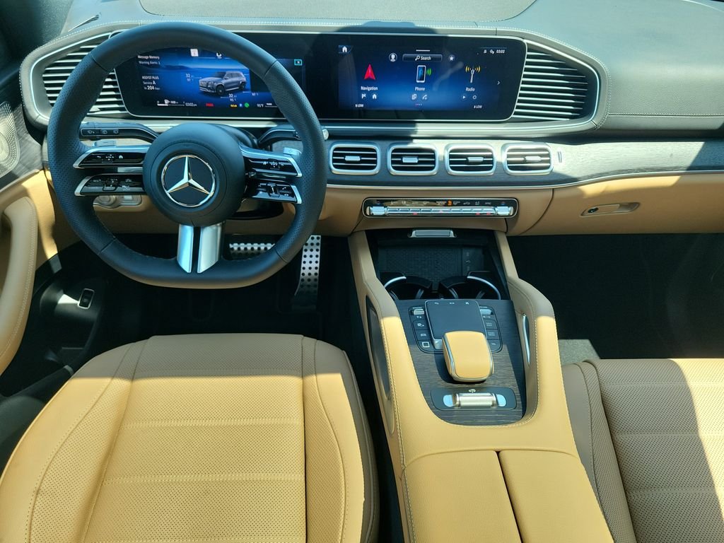 Used 2026  Mercedes-Benz GLS 450 image 18