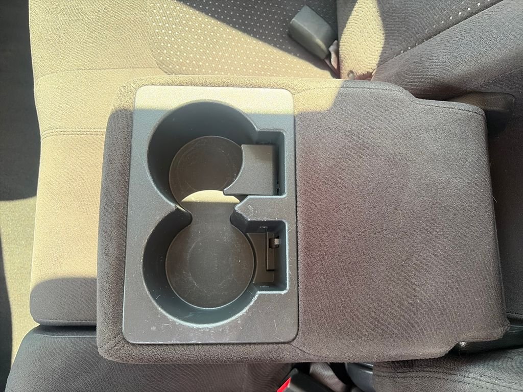 Used 2014 Midnight Nissan SV image 38