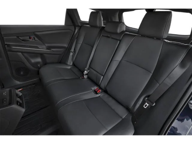 New 2026 Raven Toyota Premium image 15